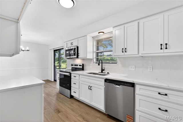 2657 Angela Drive, Granite City, IL 62040