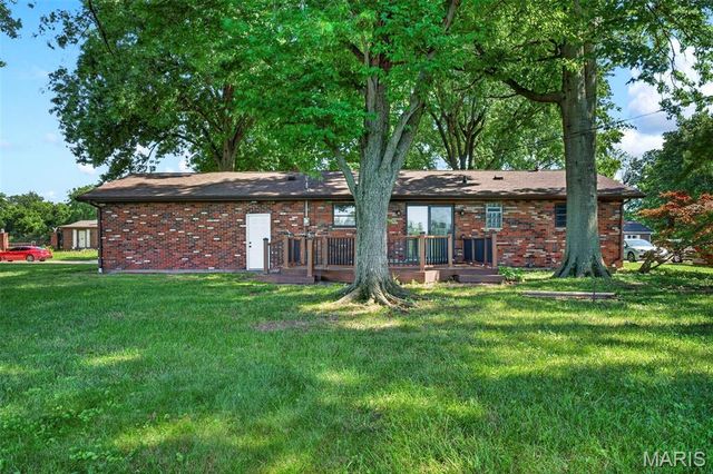 2657 Angela Drive, Granite City, IL 62040