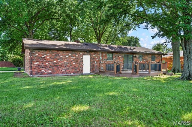 2657 Angela Drive, Granite City, IL 62040