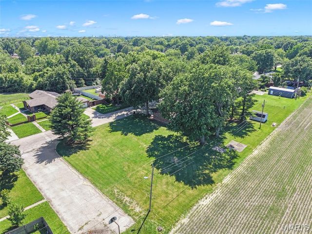 2657 Angela Drive, Granite City, IL 62040