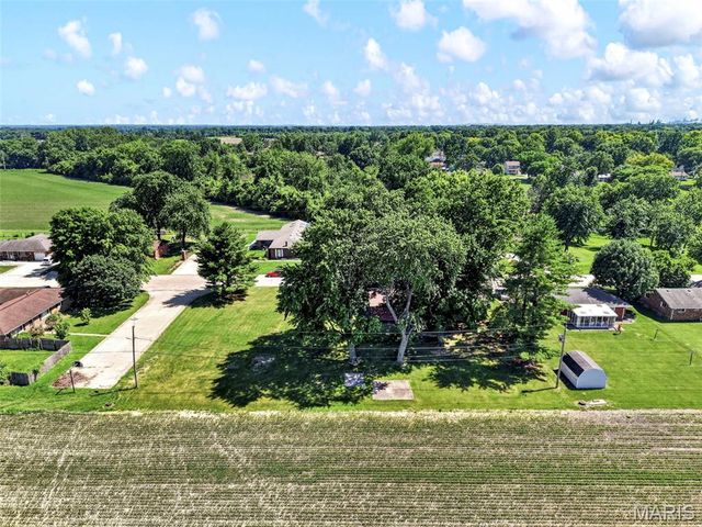 2657 Angela Drive, Granite City, IL 62040