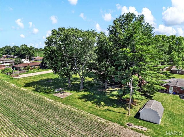 2657 Angela Drive, Granite City, IL 62040