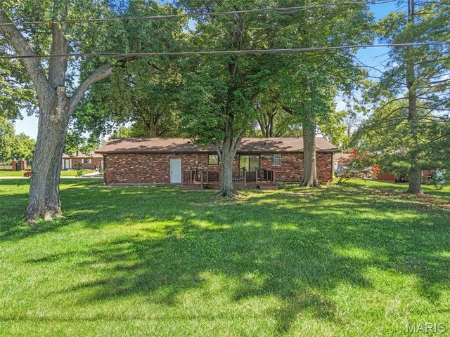 2657 Angela Drive, Granite City, IL 62040