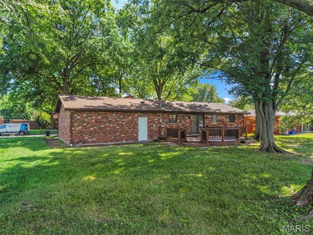 2657 Angela Drive, Granite City, IL 62040