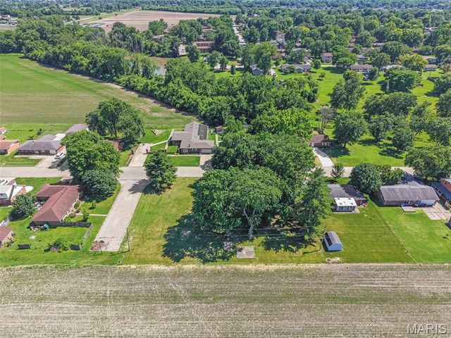 2657 Angela Drive, Granite City, IL 62040