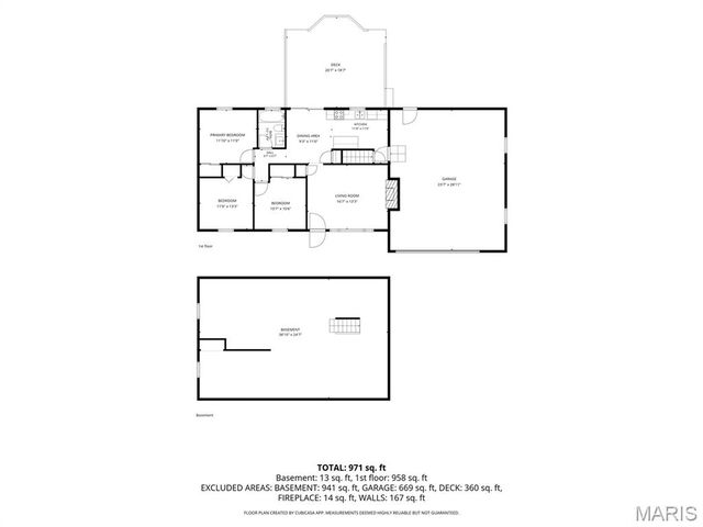 2657 Angela Drive, Granite City, IL 62040