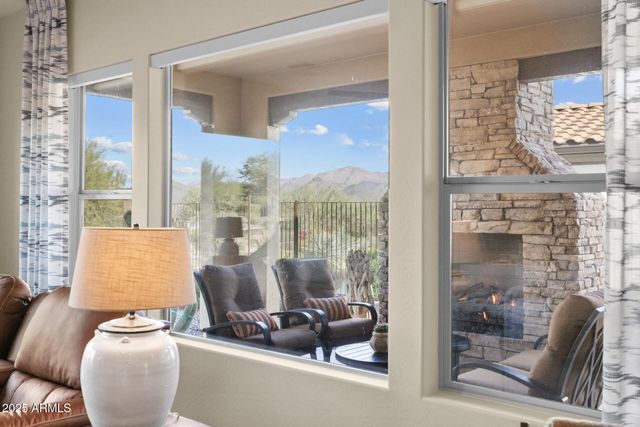 17946 E CINDERCONE Road, Rio Verde, AZ 85263