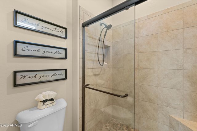 17946 E CINDERCONE Road, Rio Verde, AZ 85263