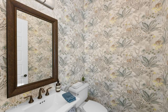 17946 E CINDERCONE Road, Rio Verde, AZ 85263