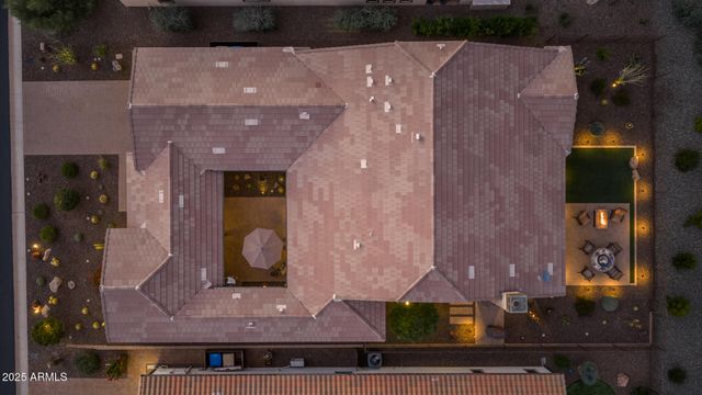 17946 E CINDERCONE Road, Rio Verde, AZ 85263