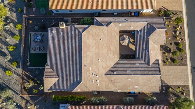 17946 E CINDERCONE Road, Rio Verde, AZ 85263