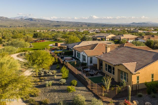 17946 E CINDERCONE Road, Rio Verde, AZ 85263