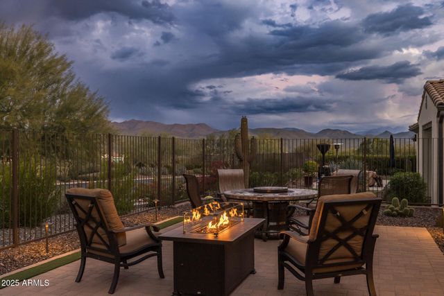 17946 E CINDERCONE Road, Rio Verde, AZ 85263