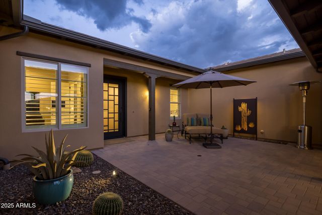 17946 E CINDERCONE Road, Rio Verde, AZ 85263
