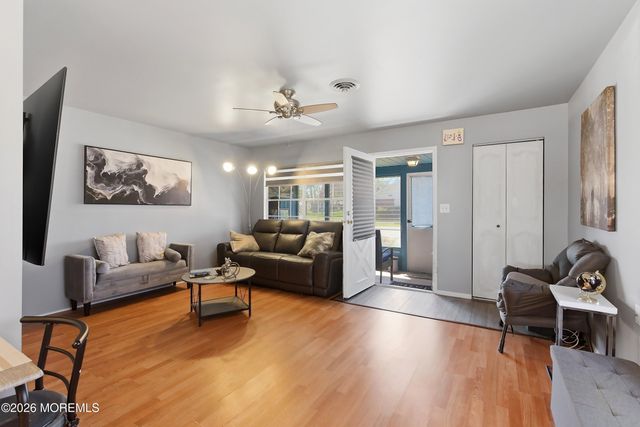 1018A Aberdeen Drive, Lakewood, NJ 08701