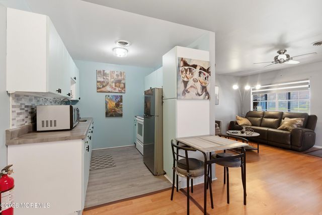 1018A Aberdeen Drive, Lakewood, NJ 08701