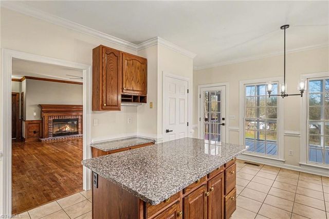 196 Oakmont Drive, Advance, NC 27006