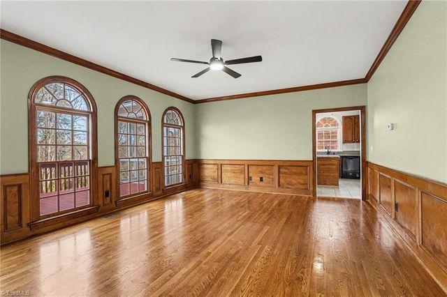 196 Oakmont Drive, Advance, NC 27006