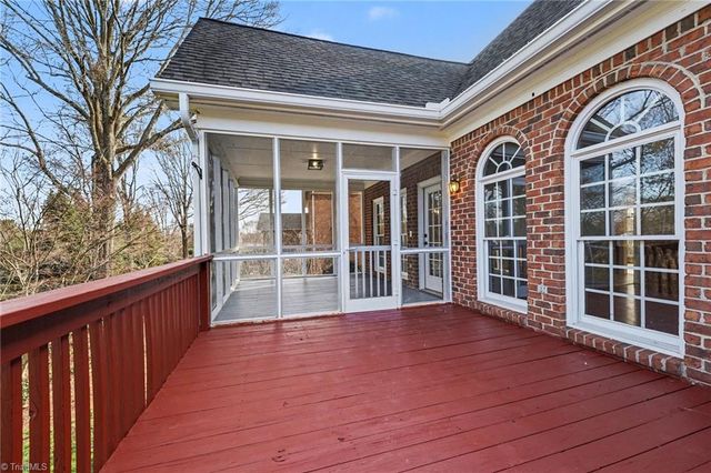 196 Oakmont Drive, Advance, NC 27006