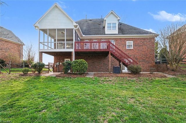 196 Oakmont Drive, Advance, NC 27006