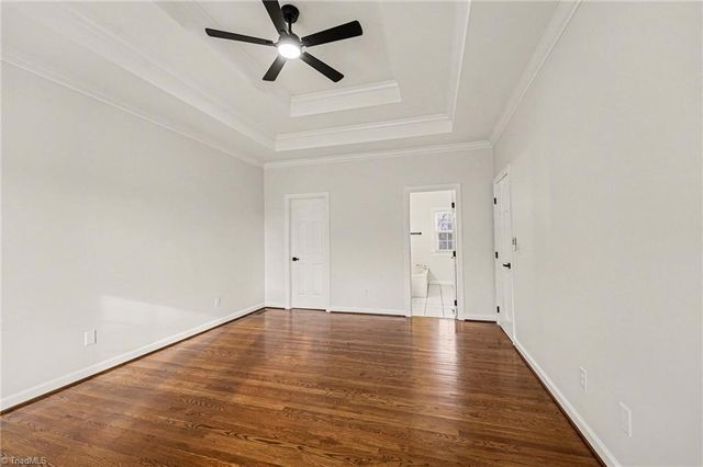 196 Oakmont Drive, Advance, NC 27006