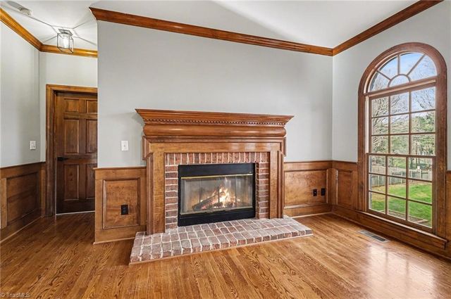 196 Oakmont Drive, Advance, NC 27006