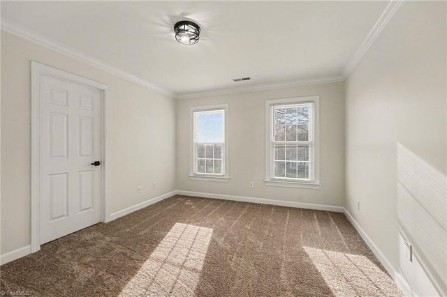 196 Oakmont Drive, Advance, NC 27006