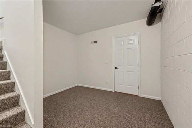 196 Oakmont Drive, Advance, NC 27006