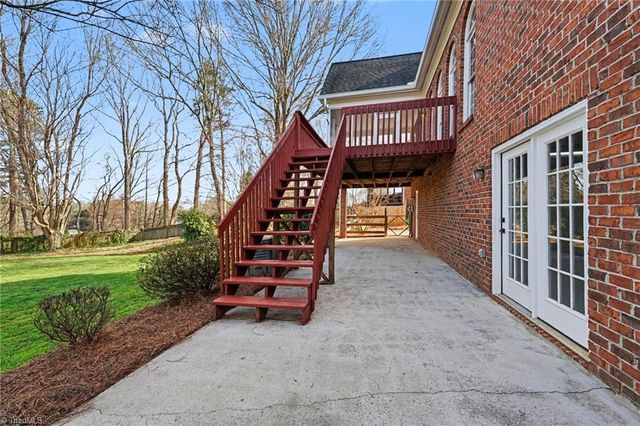 196 Oakmont Drive, Advance, NC 27006