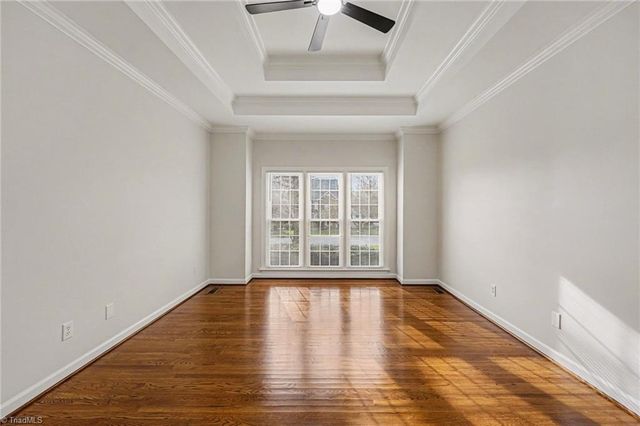 196 Oakmont Drive, Advance, NC 27006