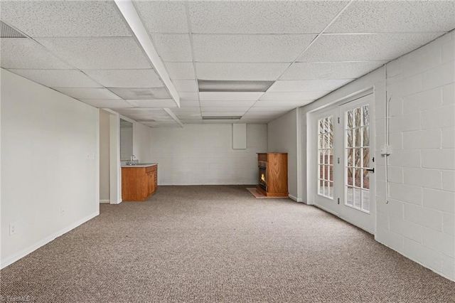 196 Oakmont Drive, Advance, NC 27006