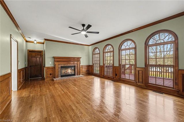 196 Oakmont Drive, Advance, NC 27006