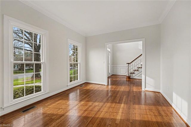 196 Oakmont Drive, Advance, NC 27006