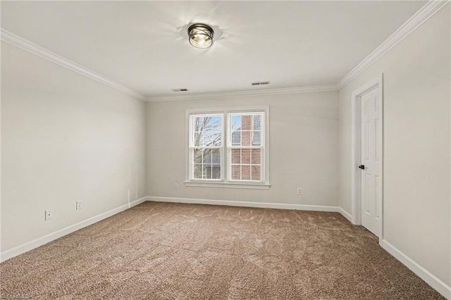 196 Oakmont Drive, Advance, NC 27006