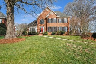 196 Oakmont Drive, Advance, NC 27006