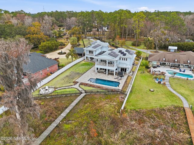 5713 CROSSWINDS Circle, St. Augustine, FL 32092