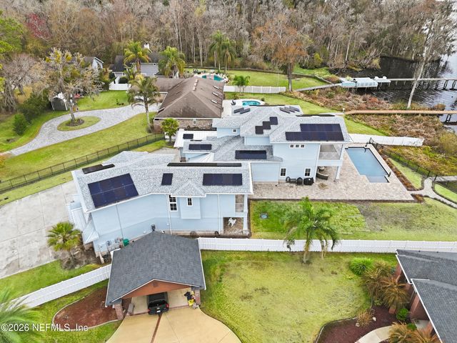 5713 CROSSWINDS Circle, St. Augustine, FL 32092