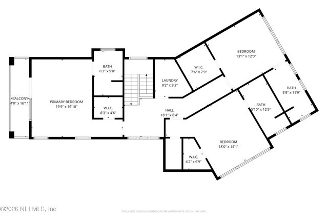 5713 CROSSWINDS Circle, St. Augustine, FL 32092
