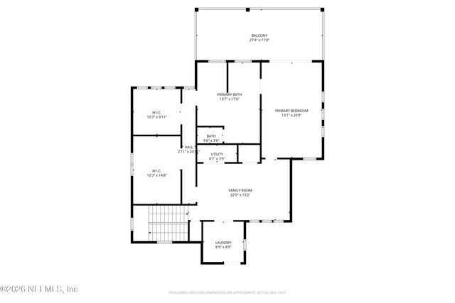 5713 CROSSWINDS Circle, St. Augustine, FL 32092