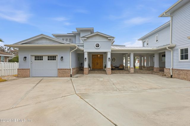 5713 CROSSWINDS Circle, St. Augustine, FL 32092