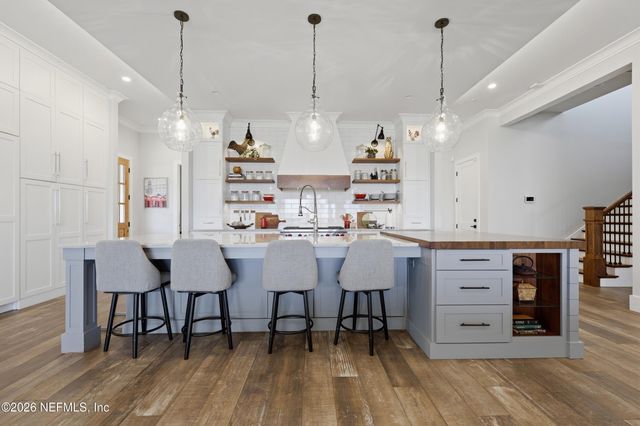 5713 CROSSWINDS Circle, St. Augustine, FL 32092