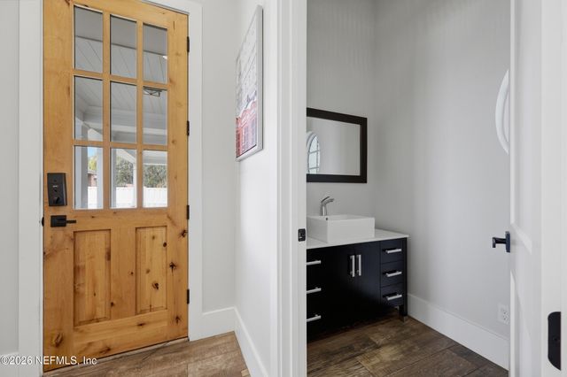 5713 CROSSWINDS Circle, St. Augustine, FL 32092