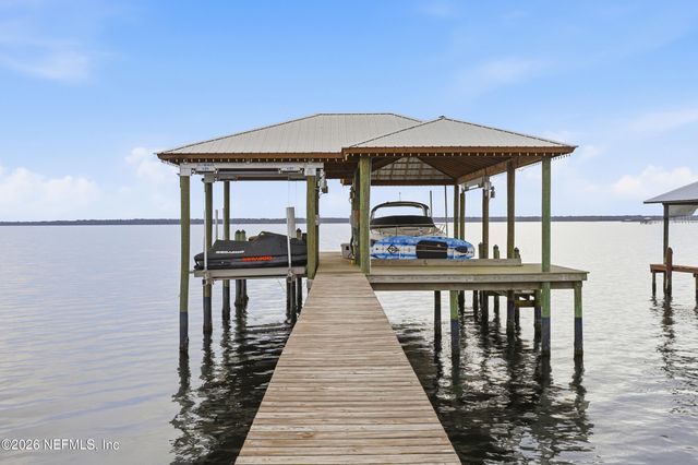 5713 CROSSWINDS Circle, St. Augustine, FL 32092