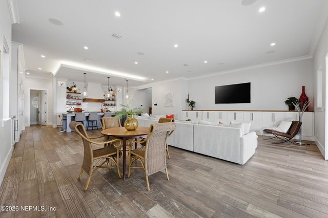 5713 CROSSWINDS Circle, St. Augustine, FL 32092