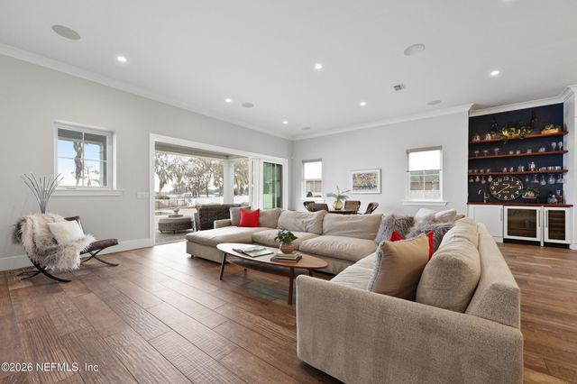 5713 CROSSWINDS Circle, St. Augustine, FL 32092