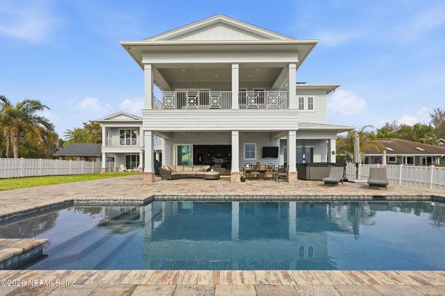 5713 CROSSWINDS Circle, St. Augustine, FL 32092