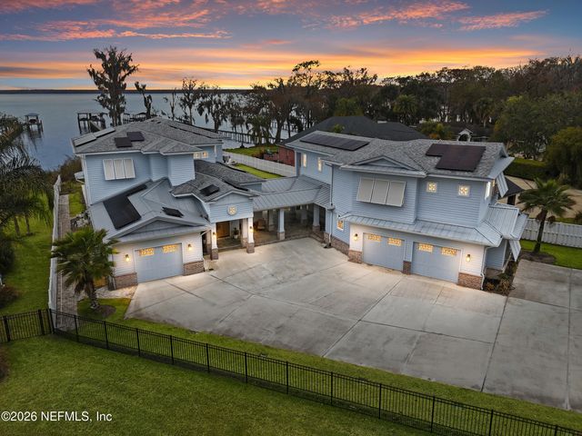 5713 CROSSWINDS Circle, St. Augustine, FL 32092