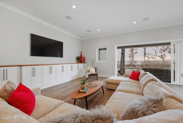 5713 CROSSWINDS Circle, St. Augustine, FL 32092