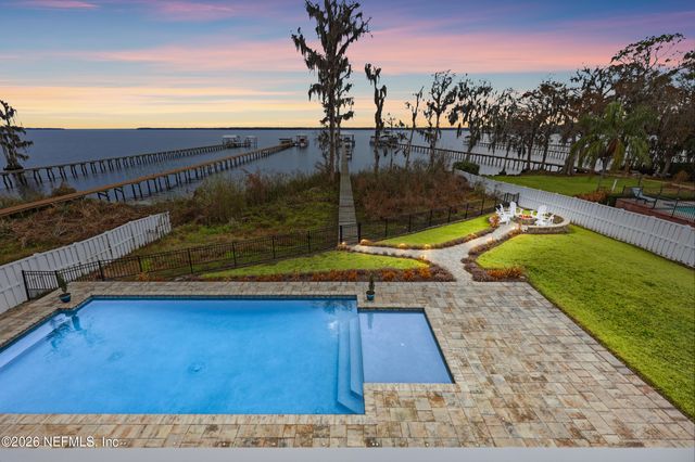 5713 CROSSWINDS Circle, St. Augustine, FL 32092