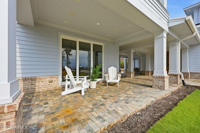 5713 CROSSWINDS Circle, St. Augustine, FL 32092